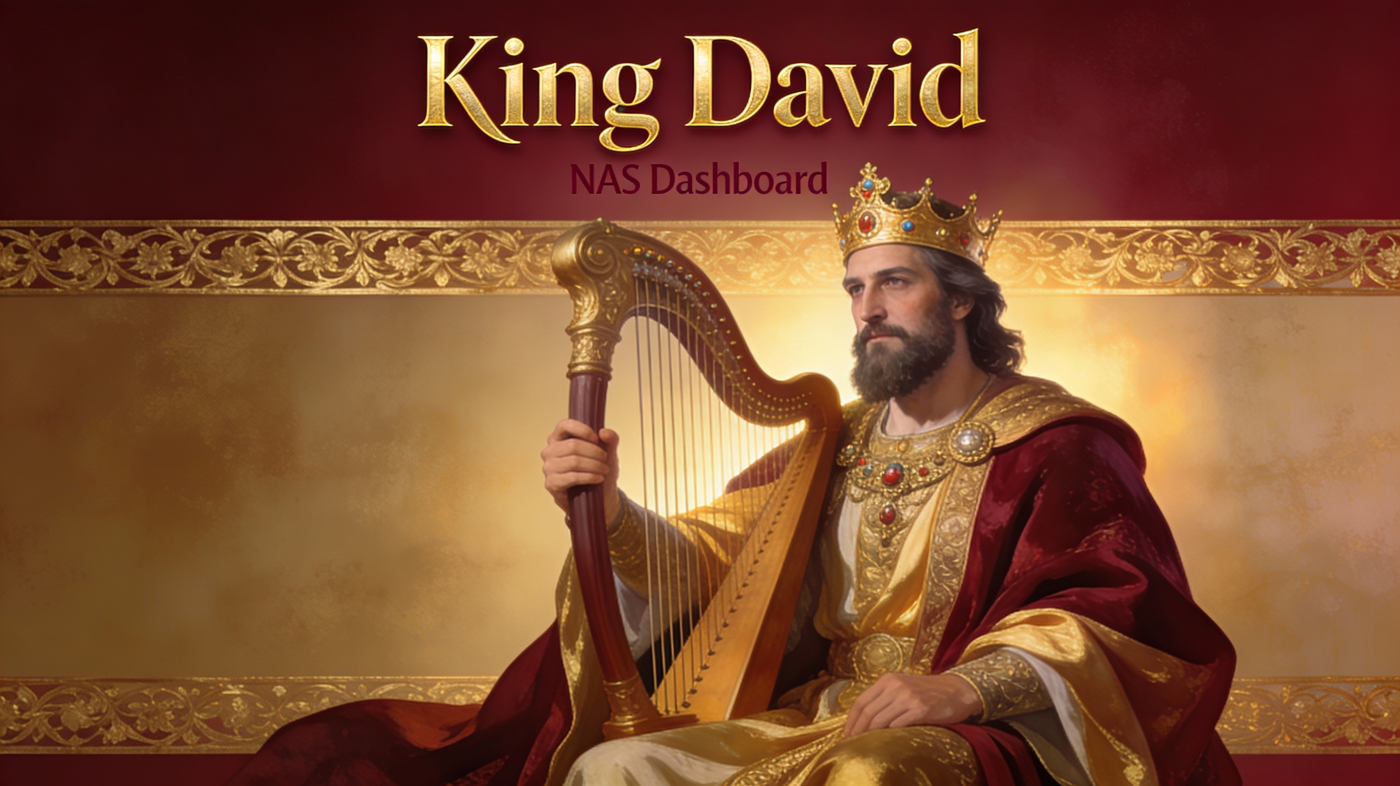 King David